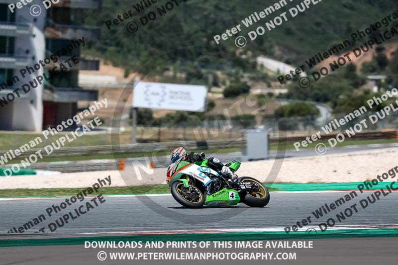 may 2019;motorbikes;no limits;peter wileman photography;portimao;portugal;trackday digital images